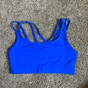 gap sports bra